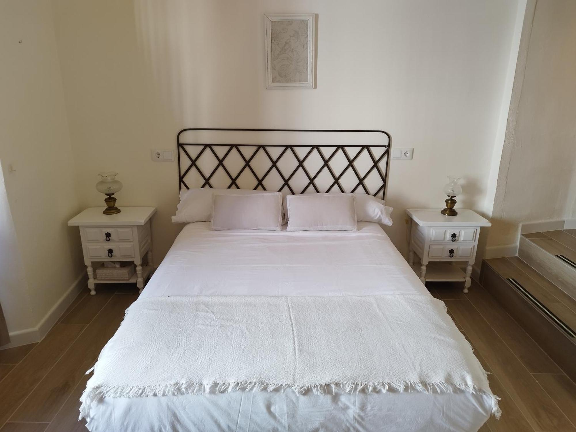 Casimiro Alojamiento Rural Guadalupe  Room photo