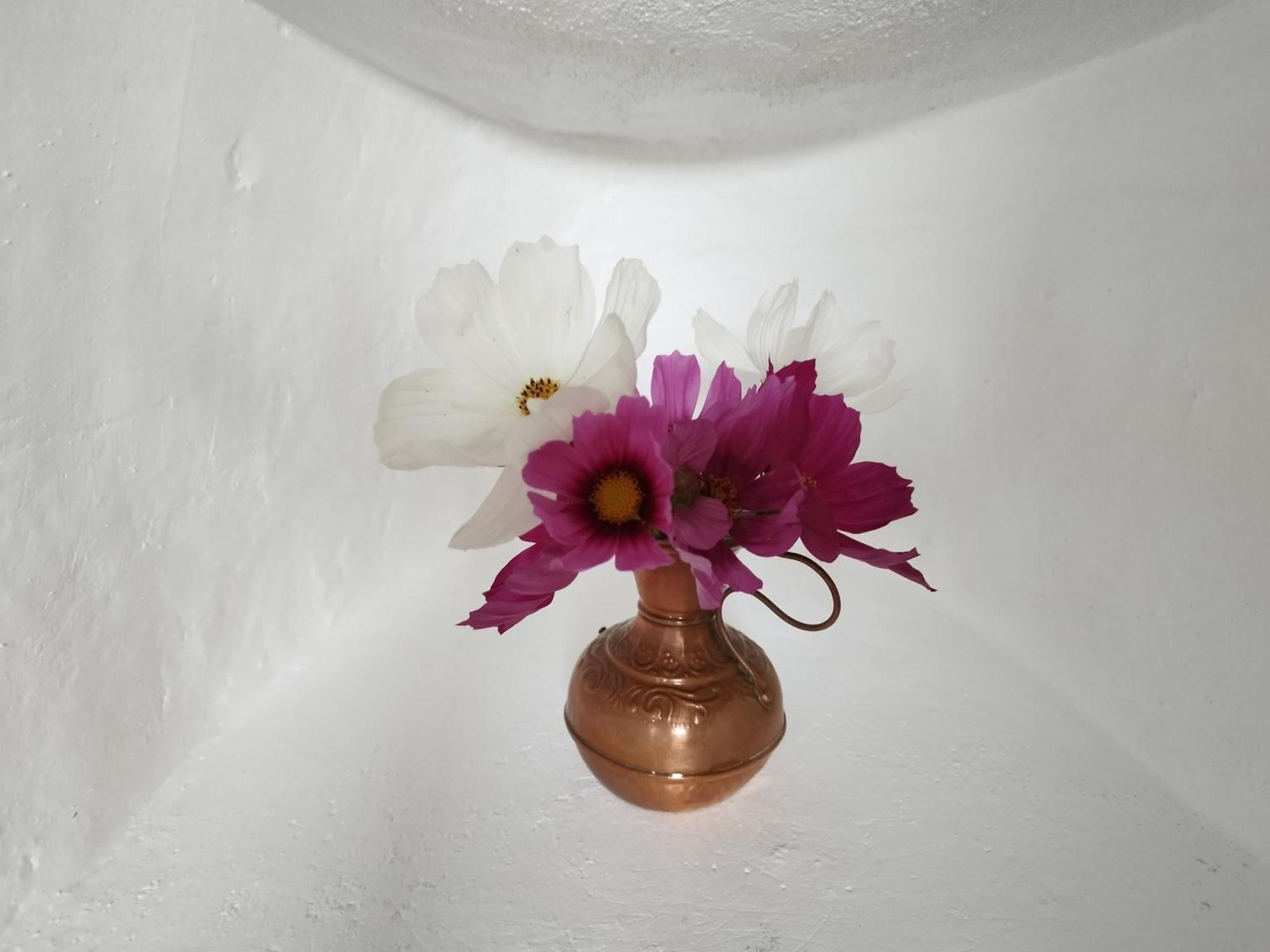 Casimiro Alojamiento Rural Guadalupe  Room photo