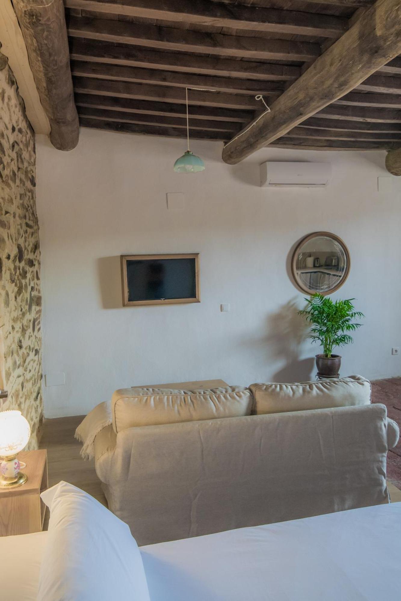 Casimiro Alojamiento Rural Guadalupe  Room photo